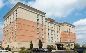 Drury Inn & Suites Dayton North Dayton, Oh